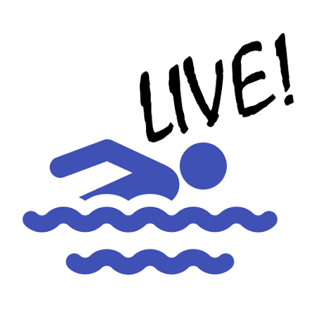 Time Drops Live logo
