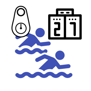 Time Drops Web Version logo